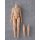 Harmonia bloom blooming doll root (Body)