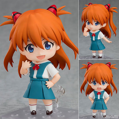 Nendoroid Evangelion New Theatrical Version Shikinami Asuka Langley