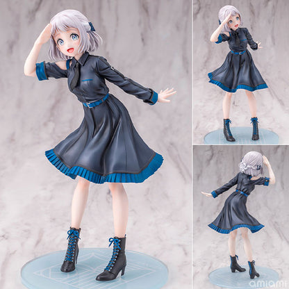 School Idolmaster Lilia Katsuragi -White Line-