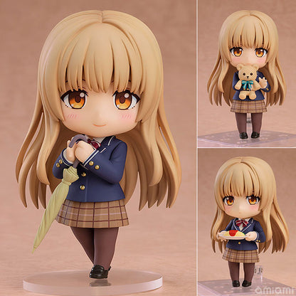 Nendoroid The angel next door turned me into a useless person Mahiru Shiina