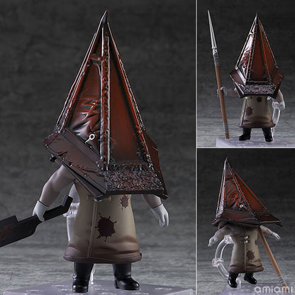 Nendoroid Silent Hill 2 Red Pyramid Thing