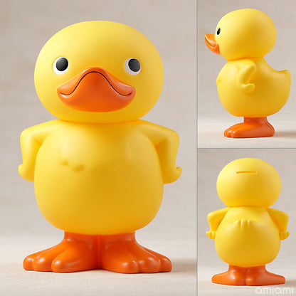 METAL GEAR SOLID Δ: SNAKE EATER Garco Soft Vinyl Piggy Bank