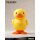 METAL GEAR SOLID Δ: SNAKE EATER Garco Soft Vinyl Piggy Bank