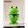 METAL GEAR SOLID Δ: SNAKE EATER Kerotan Soft vinyl piggy bank