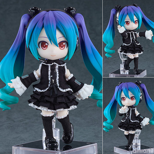 Poupée Nendoroid SEGA exploit. HATSUNE MIKU Projet Hatsune Miku ∞Ver.