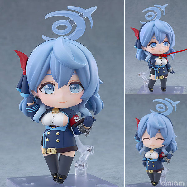 Nendoroid Blue Archive -Blue Archive- Ako Amae