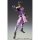 Super bewegliche Figur „Star Platinum Third“ „JoJo's Bizarre Adventure Part 3“