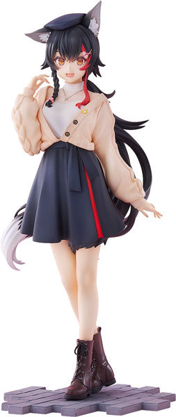 G.S.Collection Hololive Production Mio Ogami Date Style Outing Costume Ver.