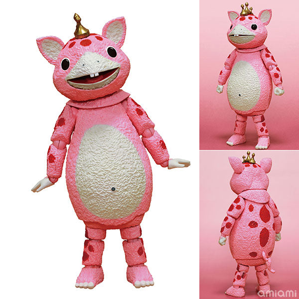FFAF Bouska Rosa Ver.