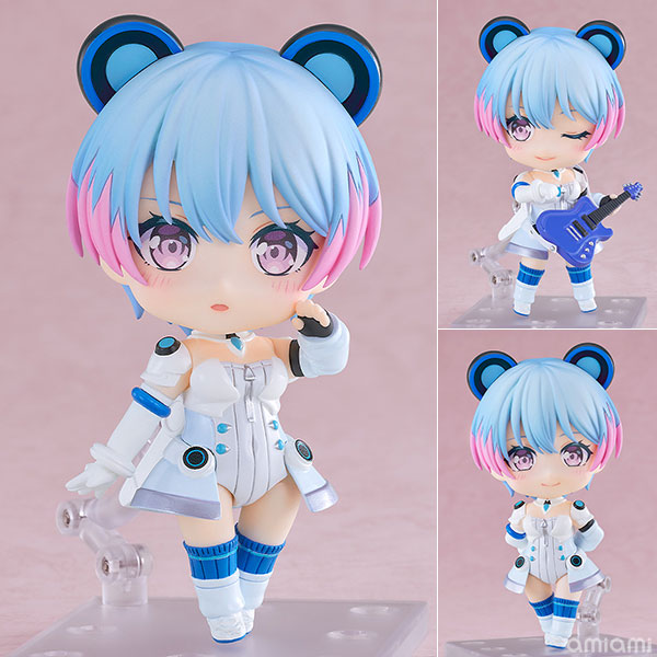 Nendoroid BanG Rêve ! Ritsu Minezuki