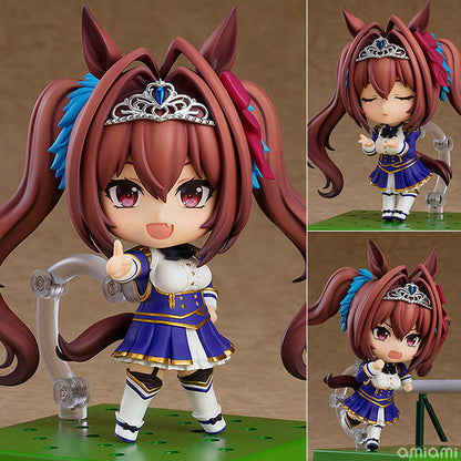 Nendoroid Uma Musume Pretty Derby Daiwa Scarlet