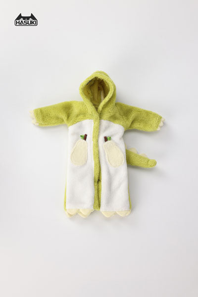 1/12CS021B Kigurumi Pajamas Dyna Ver. Doll Costume (set da 20 pezzi)