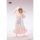 1/12CS021C Kigurumi Pajamas Rabbit Ver. Doll Costume (set da 20 pezzi)