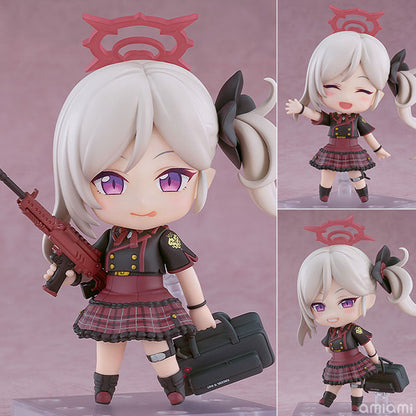 Nendoroid Blue Archive -Blue Archive- Mutsuki Asagi