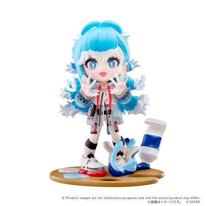 PalVerse Pale. Hololive Production Kobo Kanaeru