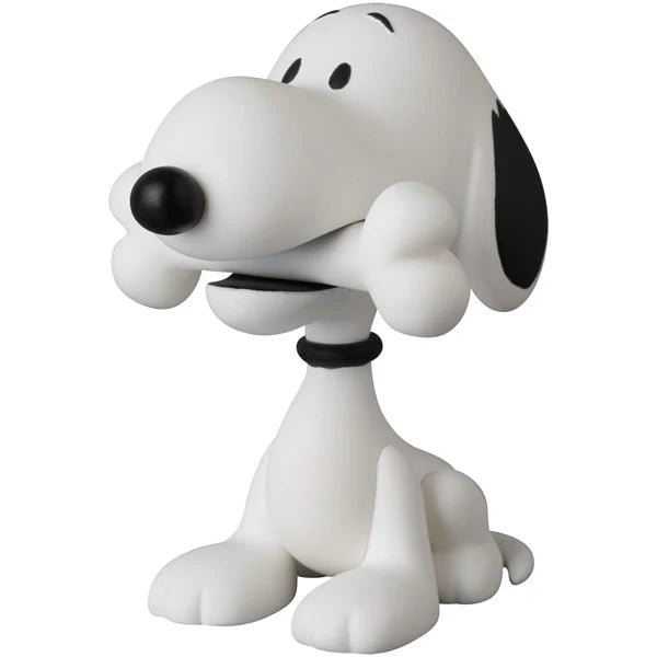 【メディコム・トイ】UDF PEANUTS SERIES 20 Snoopy with bone