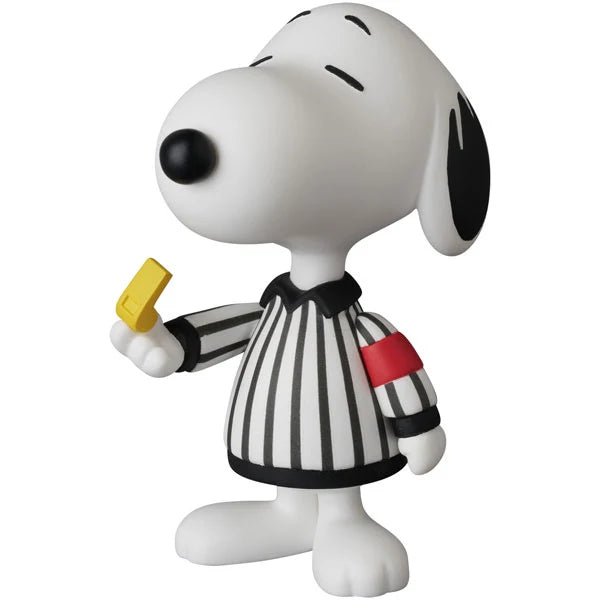 UDF PEANUTS SERIES 20 Referee Snoopy