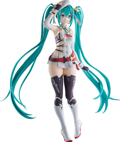 【グッドスマイルレーシング】POP UP PARADE 初音ミク GTプロジェクト レーシングミク 2023Ver.