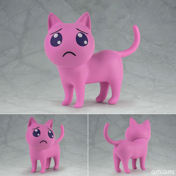 Anime „NEEDY GIRL OVERDOSE“ Pienko Soft Vinyl