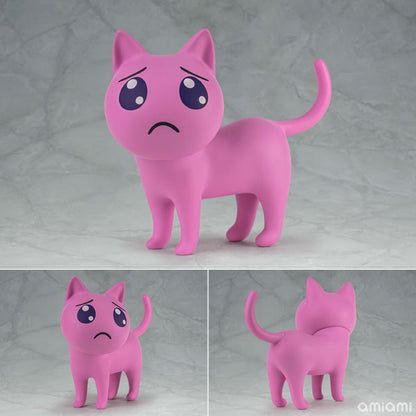Anime „NEEDY GIRL OVERDOSE“ Pienko Soft Vinyl