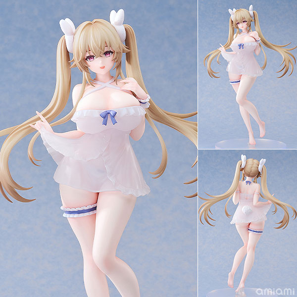 Azur Lane LessMore Anchorage Exchange Dormitory ver.