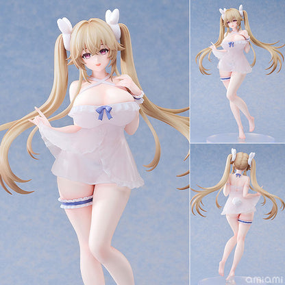Azur Lane LessMore Anchorage Exchange Dormitory ver.