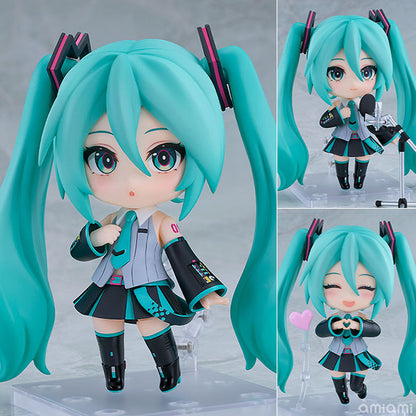 【グッドスマイルカンパニー】ねんどろいど キャラクター・ボーカル・シリーズ01 初音ミク 初音ミク V6