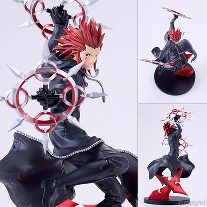 【スクウェア・エニックス】KINGDOM HEARTS II FORM-ISM アクセル