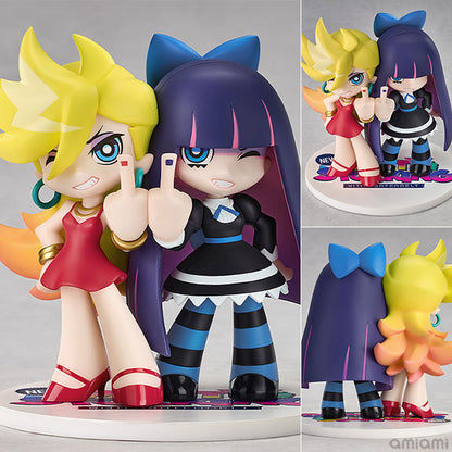 【グッドスマイルカンパニー】Mini Memory New PANTY ＆ STOCKING with GARTERBELT パンティ＆ストッキング