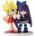 【グッドスマイルカンパニー】Mini Memory New PANTY ＆ STOCKING with GARTERBELT パンティ＆ストッキング