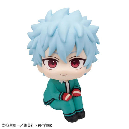 Rukup Saiki Kusuo's ΨDifficulty Shun Kaito
