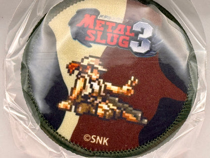 Spilla in stile toppa METAL SLUG 3, serie completa 