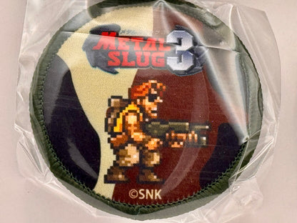 Spilla in stile toppa METAL SLUG 3, serie completa 