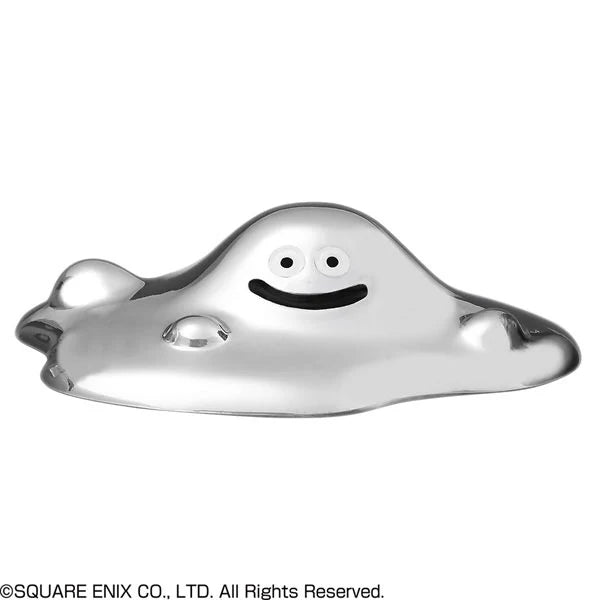 Dragon Quest Metallic Monsters Gallery Hagure Metal