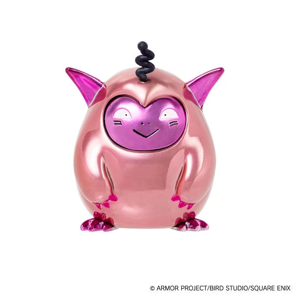 【スクウェア・エニックス】ドラゴンクエスト メタリックモンスターズギャラリー ワルぼう