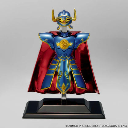 Dragon Quest Metallic Items Gallery Special Roto's Armor & Roto's Helmet