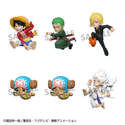Tobimas ONE PIECE Quantity in 1BOX: 6