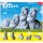 Monyai 1BOX Quantity: 10