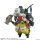 Capcom Figure Builder Monster Hunter Standard Model Plus Otomo Airou Collection Vol. 1 Quantity in 1BOX: 4
