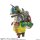 Capcom Figure Builder Monster Hunter Standard Model Plus Otomo Airou Collection Vol. 1 Quantity in 1BOX: 4