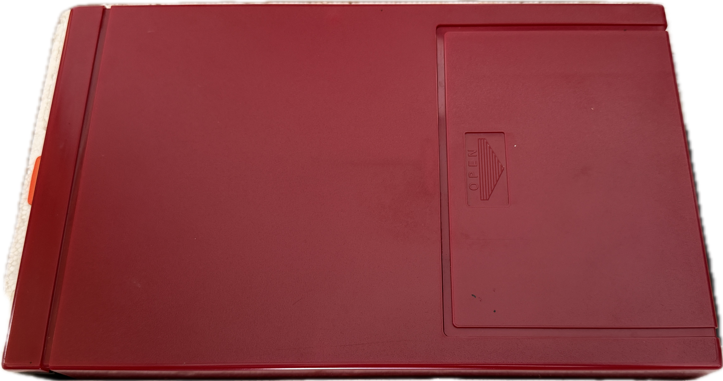 Nintendo Disk System Boxato