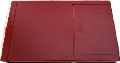 Nintendo Disk System Boxato