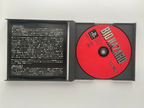 Resident Evil (バイオハザード) – PlayStation NTSC-J