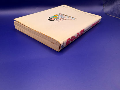 Maison Ikkoku VOL.1 1982 EDITION JAPAN MANGA Rumiko Takahashi