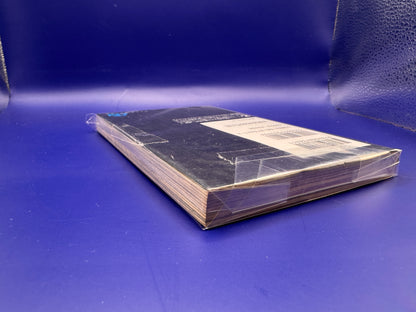 DEATH NOTE Vol.1 1° Edition1°