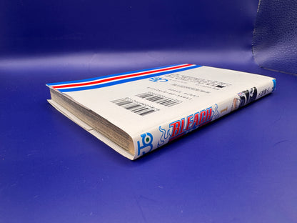 BLEACH Vol.1 First Edition Manga Comic Book 1st Printing