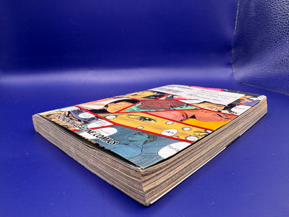 GTO Great Teacher Onizuka Vol.1 1st Edition 1997