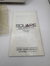 Final Fantasy IV 4 Super Famicom SNES Import Giapponese