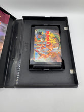Golden Axe MegaDrive giapponese Articolo nuovo di zecca in ottime condizioni 