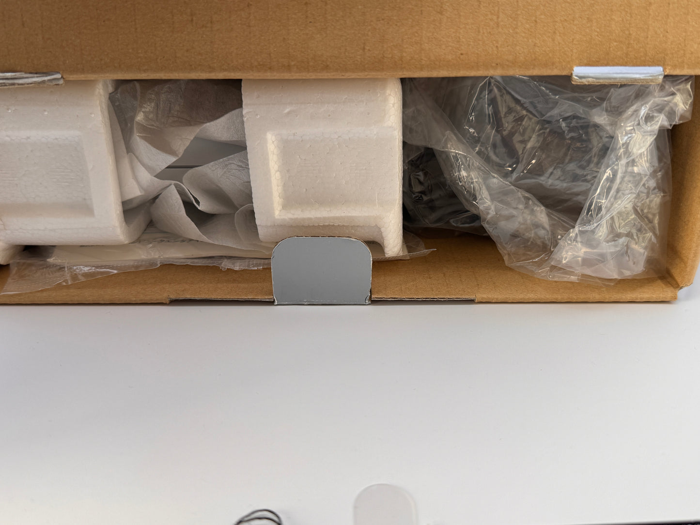 Psone Console Boxed + Game + controller